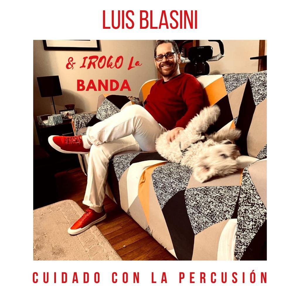Luis Blasini